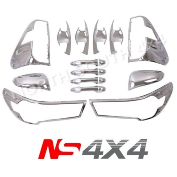 Ns4x4